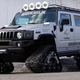 Illustration for article titled Geigercars Timing On The Hummer H2 Bomber Couldnt Be Worse